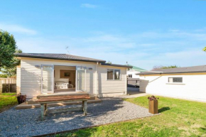 30 Cologne - Martinborough Holiday Home